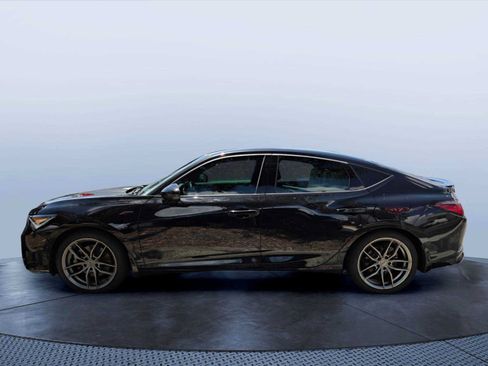Used 2023 Acura Integra A-Spec FWD image 3