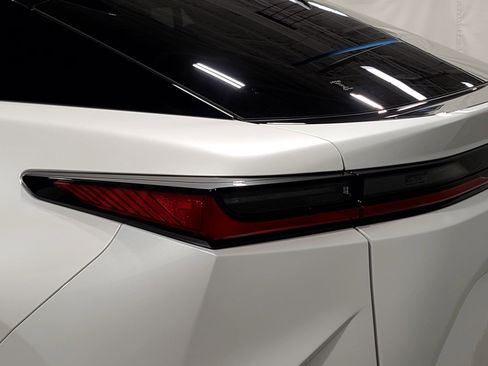 New 2026 Lexus RZ 350e 2WD image 11