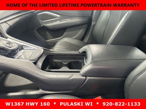 Used 2020 Acura RDX AWD image 13