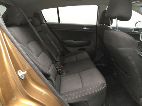 Used 2017 Kia Sportage LX image 19