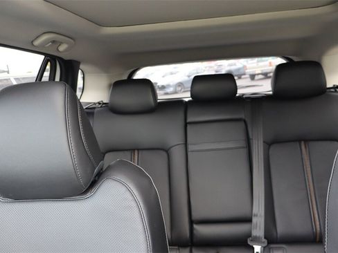 Used 2025 MAZDA CX-50 AWD 2.5 Hybrid w/ Cargo Package image 9