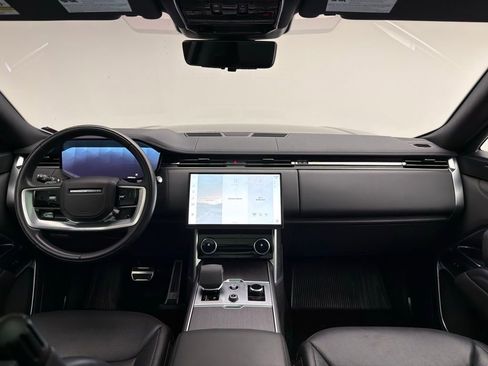 Certified 2023 Land Rover Range Rover SE image 7