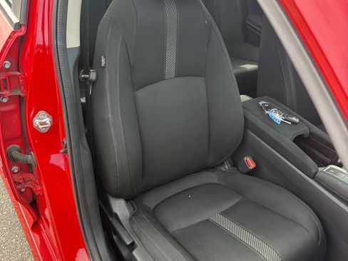 Used 2017 Honda Civic EX image 14