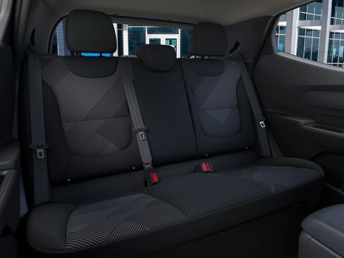 New 2027 Chevrolet Bolt LT w/ Comfort Package FWD image 17