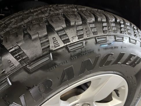 Used 2022 RAM 1500 Big Horn image 13