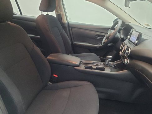 Used 2024 Nissan Sentra S FWD image 21