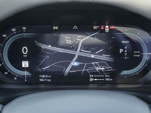 Used 2023 Volvo S60 T8 Plus image 39