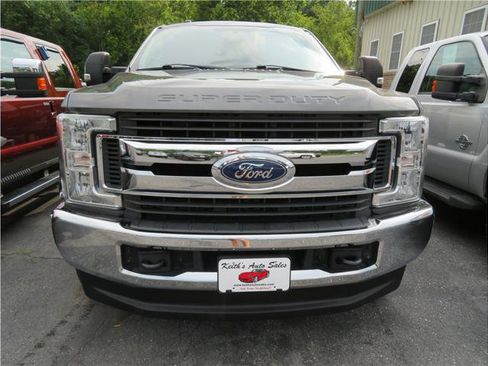 Used 2018 Ford F250 XLT image 14