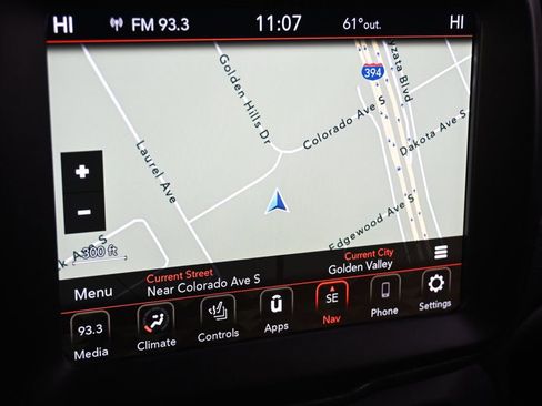 Used 2022 Jeep Renegade Trailhawk AWD/4WD image 29