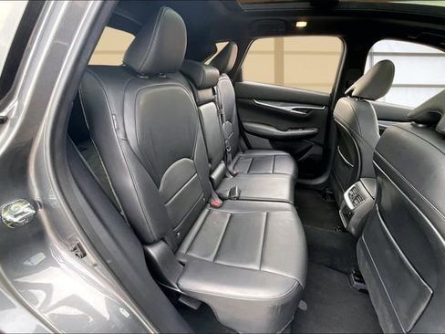 Used 2023 INFINITI QX50 Sport image 27