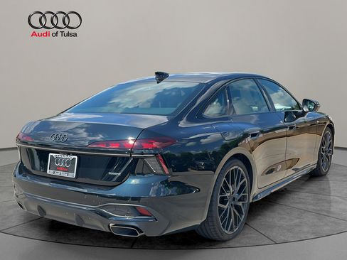 New 2026 Audi A6 Prestige AWD/4WD image 7
