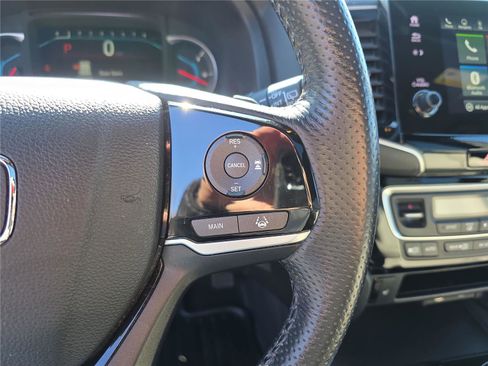 Used 2020 Honda Passport Touring image 20