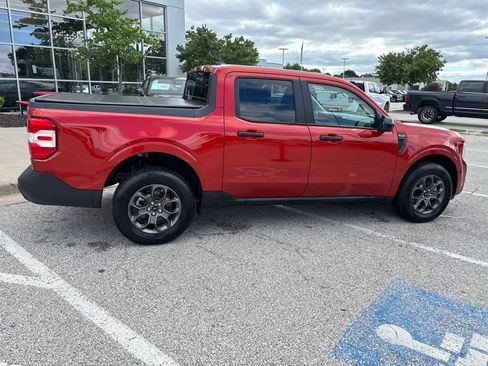 Used 2024 Ford Maverick XLT w/ XLT Luxury Package FWD image 28