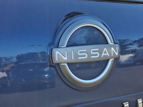 Certified 2023 Nissan Rogue SV AWD/4WD image 29