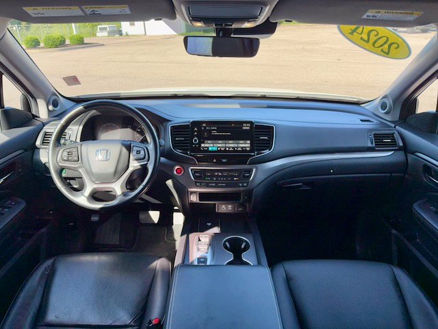 Used 2024 Honda Ridgeline RTL image 15