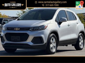 Used 2019 Chevrolet Trax LS w/ LPO, Cargo Package image 1