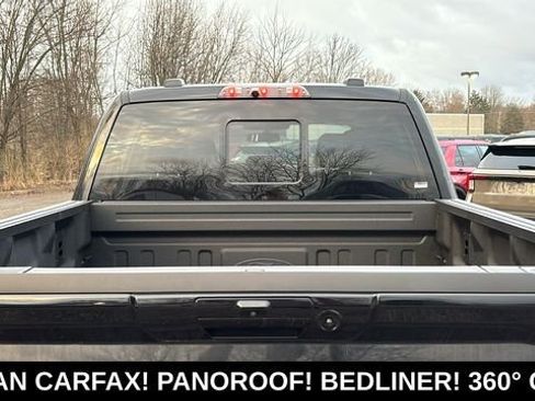 Used 2025 Ford F150 Raptor AWD/4WD image 35