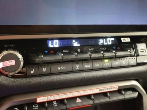 New 2026 Toyota Tundra Limited image 20