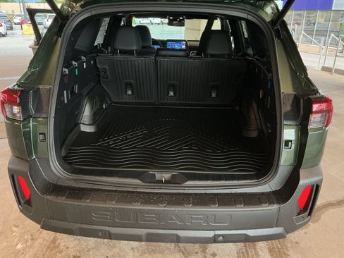 New 2026 Subaru Outback Limited XT AWD/4WD image 23