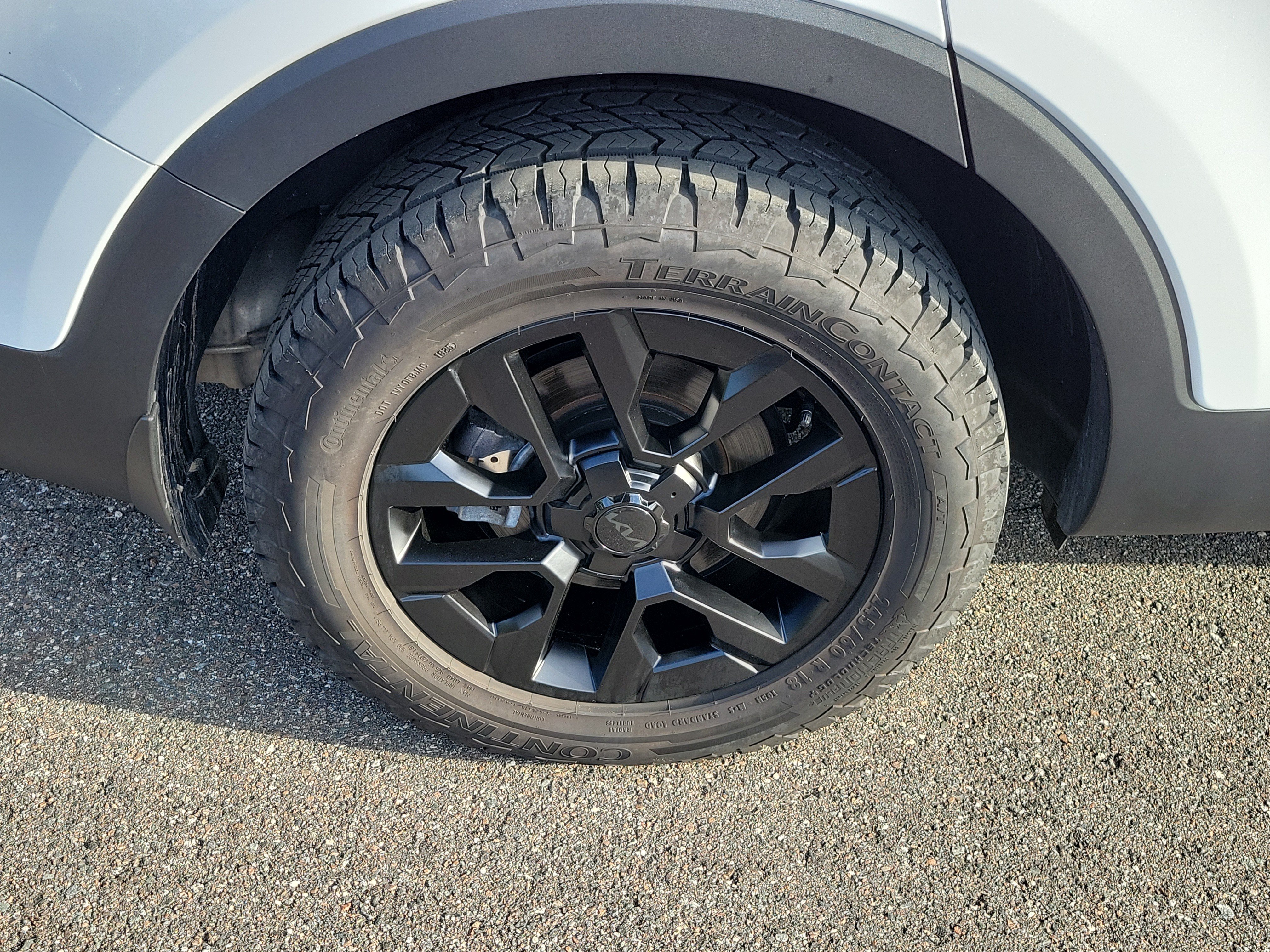 Used 2025 Kia Telluride SX Prestige X-Pro AWD/4WD image 42