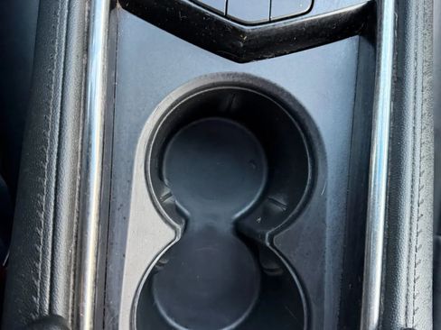 Used 2018 Cadillac ATS Luxury image 62