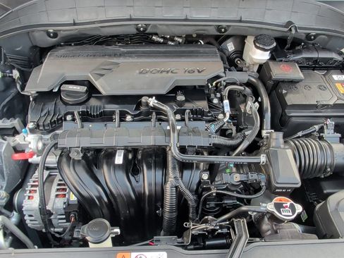 Used 2023 Hyundai Kona SEL FWD image 12