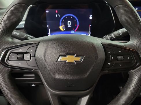 Used 2025 Chevrolet TrailBlazer LT FWD image 14