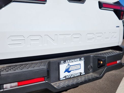 New 2026 Hyundai Santa Cruz SEL image 22