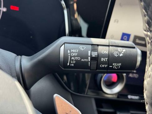 Used 2025 Lexus NX 350 AWD w/ Cold Area Package image 32