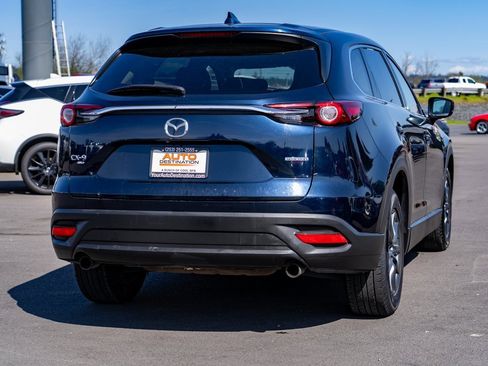 Used 2022 MAZDA CX-9 Sport image 10