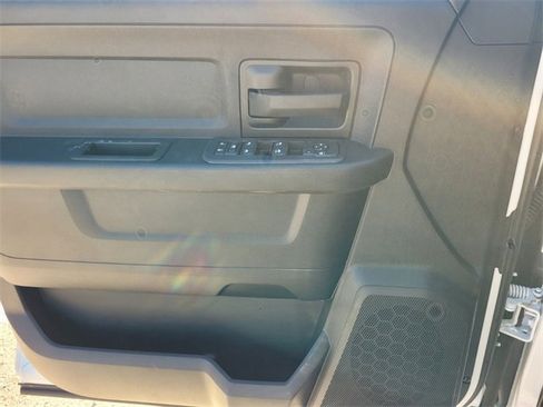 New 2026 RAM 3500 Tradesman image 21