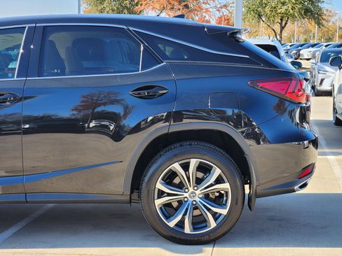 Certified 2022 Lexus RX 350 Premium image 10