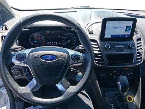 Used 2020 Ford Transit Connect XL FWD image 12