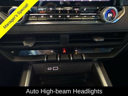 Used 2026 Chevrolet Colorado Trail Boss AWD/4WD image 21