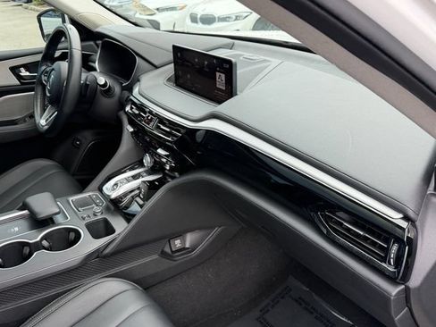 Certified 2024 Acura MDX SH-AWD image 20