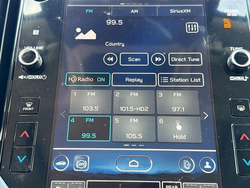 Used 2025 Subaru Ascent Bronze Edition AWD/4WD image 32