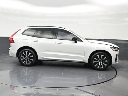 Certified 2024 Volvo XC60 B5 Core w/ Protection Package Premier AWD/4WD image 7