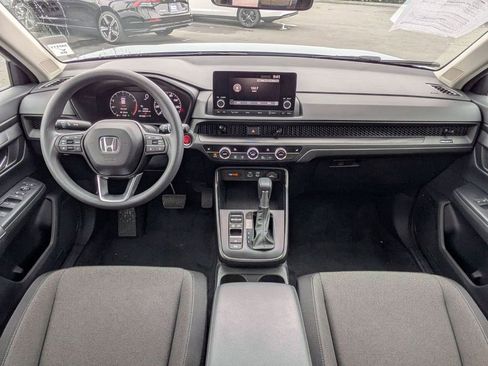 Certified 2023 Honda CR-V EX image 14