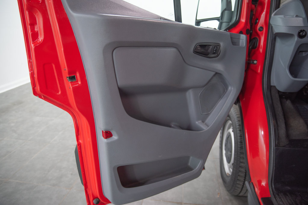 Used 2018 Ford Transit 350 XL RWD image 6