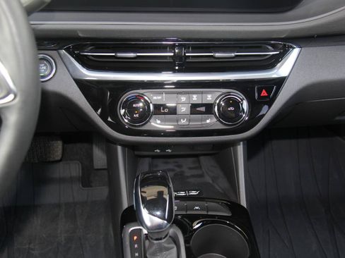 Used 2026 Buick Envista Sport Touring w/ Convenience I Package FWD image 15