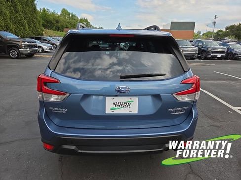 Used 2023 Subaru Forester Premium AWD/4WD image 6