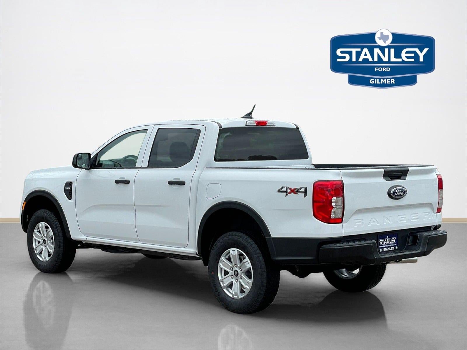 New 2026 Ford Ranger XL AWD/4WD image 5