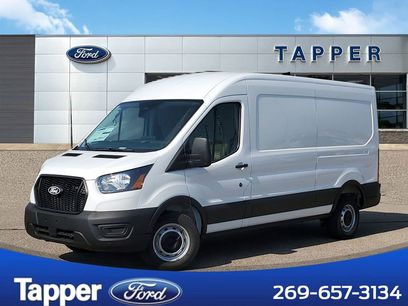 New 2026 Ford Transit 250 148 Medium Roof