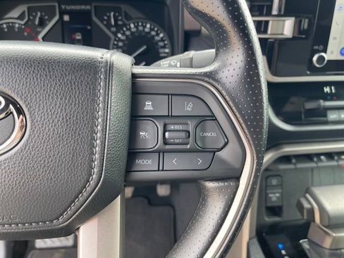Used 2025 Toyota Tundra SR5 AWD/4WD image 15