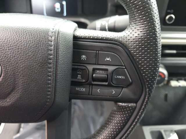 Used 2024 Toyota Tacoma SR5 RWD image 18
