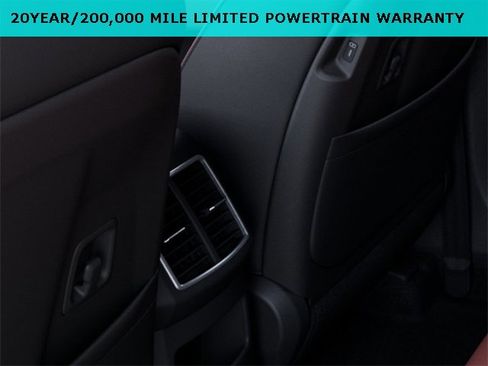 New 2026 Kia Sportage SX image 26