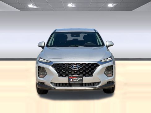 Used 2020 Hyundai Santa Fe SE image 6