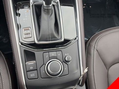New 2025 MAZDA CX-5 Signature image 28