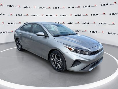 Used 2024 Kia Forte LXS