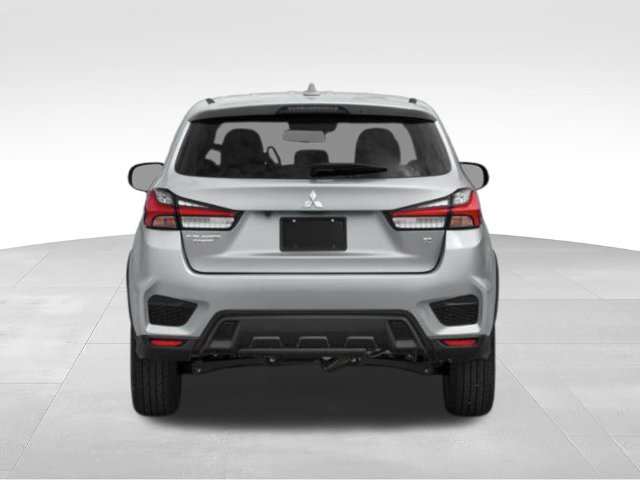 Used 2025 Mitsubishi Outlander Sport SE AWD/4WD image 5